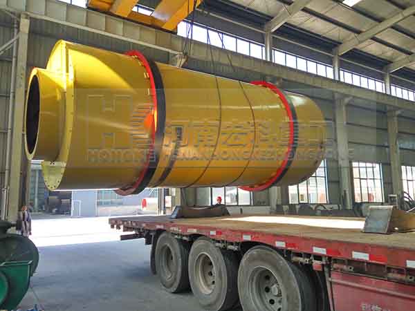 臺州市沙子、河沙、黃沙、海沙、石英砂的烘干處理設備