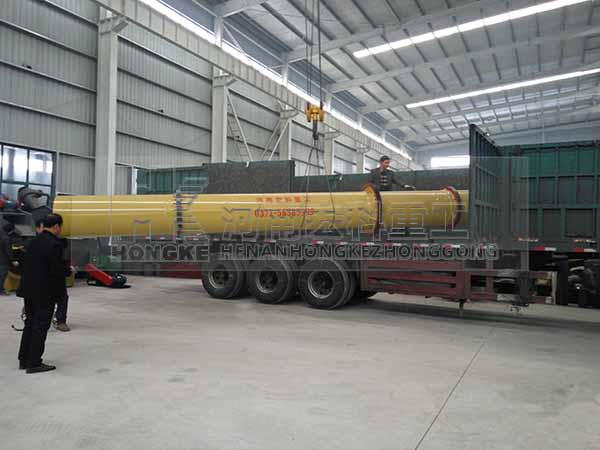 浦北縣沙子、河沙、黃沙、海沙、石英砂的烘干處理設備