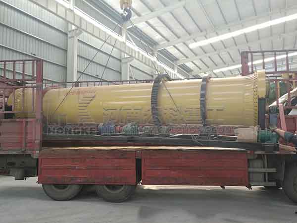 梧州市沙子、河沙、黃沙、海沙、石英砂的烘干處理設備