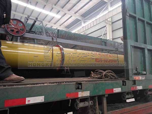 興業(yè)縣沙子、河沙、黃沙、海沙、石英砂的烘干處理設(shè)備