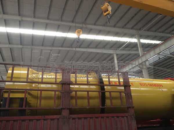 秀英區沙子、河沙、黃沙、海沙、石英砂的烘干處理設備