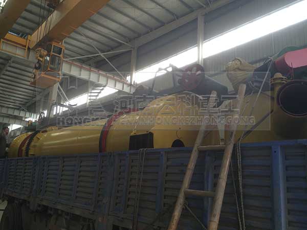 天涯區沙子、河沙、黃沙、海沙、石英砂的烘干處理設備