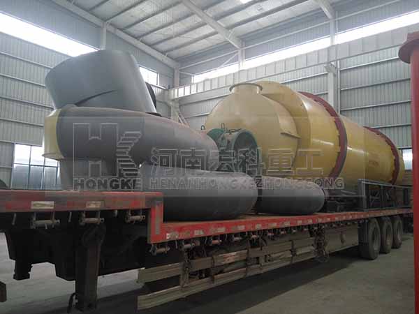 葉縣建立健全養殖場的治污機制