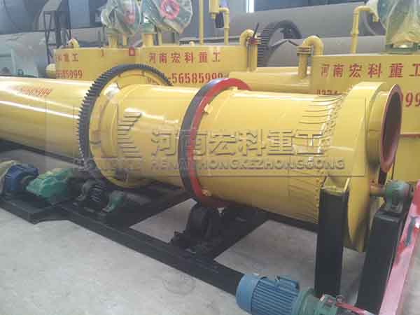 睢縣畜禽養(yǎng)殖場雞糞、豬糞、牛糞、糞便處理方法