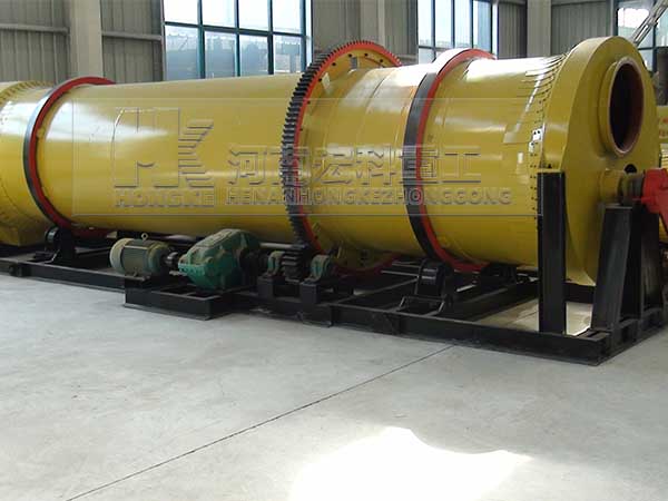 牛糞烘干機(jī),牛糞處理設(shè)備