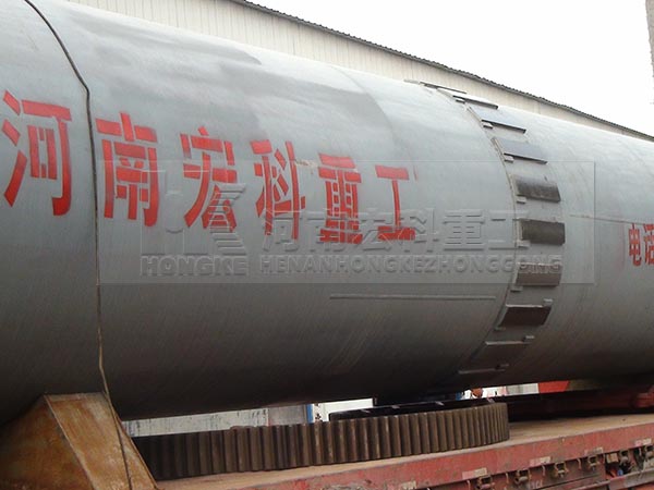石灰回轉窯操作問題答疑,了解石灰石特性