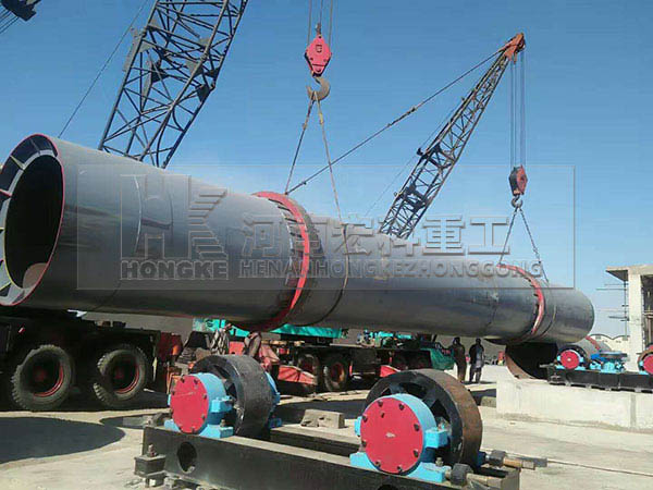 陶?；剞D(zhuǎn)窯設備