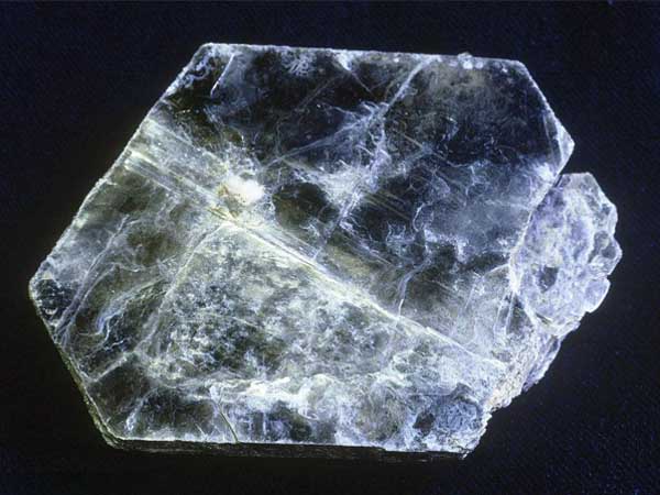 定制設備,云母的粉碎的加工流程